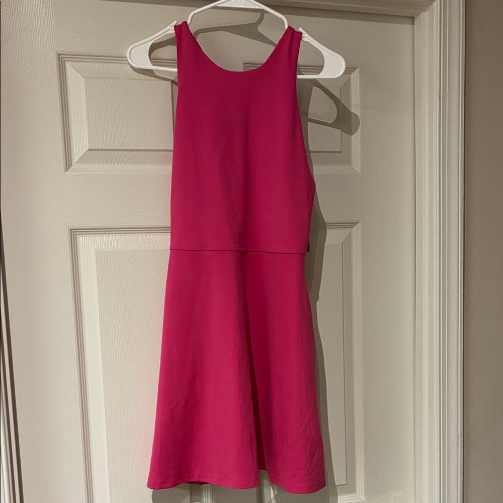 NWT Athleta Conscious Dress